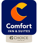 Comfort Inn & Suites Tualatin - Portland South logo